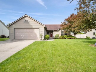 1313 Elm St, Auburn, IN 46706