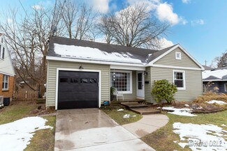 1418 Hope St SE, Grand Rapids, MI 49506