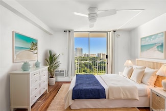 1920 Ala Moana Blvd Unit 1003, Honolulu, HI 96815