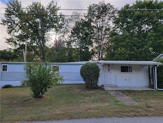 125 Hall St, Punxsutawney, PA 15767