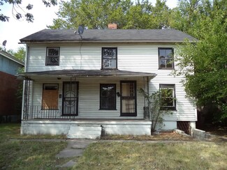 750-52 Van Buren St, Gary, IN 46402