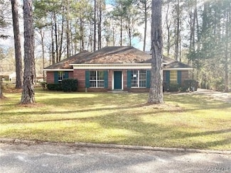 2505 Alabama Ave, Tuskegee, AL 36088