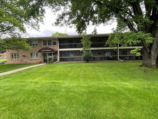 5725 Blake Rd S Unit 203, Edina, MN 55436