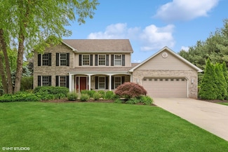 3545 Wyndwicke Dr, Saint Joseph, MI 49085