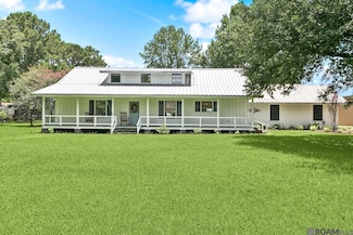 22360 Talbot Dr, Plaquemine, LA 70764