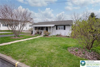 1705 Tweed Ave, Allentown, PA 18103