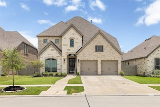5015 Walnut Grove Ln, Manvel, TX 77578
