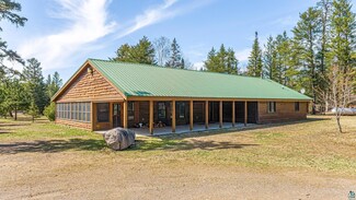 1472 Nipi Ln, Isabella, MN 55607