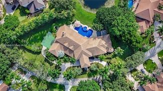 3502 Derby Ln, Weston, FL 33331
