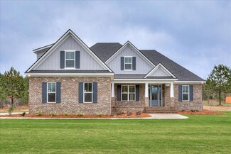 1079 Hadden Pond Rd, Waynesboro, GA 30830