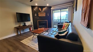 1001 Grandview Dr Unit C19, Breckenridge, CO 80424