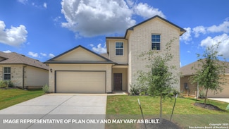 907 Wild Olive Way, Seguin, TX 78155