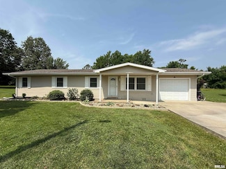 15293 Wall St, Carterville, IL 62918
