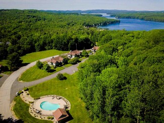 3 N Peak Village, Newbury, NH 03255