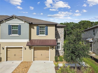 17516 Nectar Flume Dr, Land O' Lakes, FL 34638