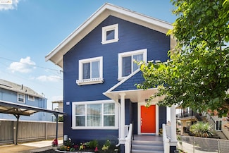 2353 E 21st St, Oakland, CA 94601