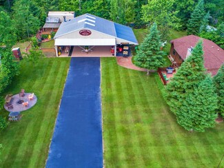 7460 Retreat Dr, Woodruff, WI 54568