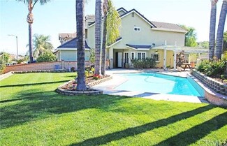 6505 Coyote St, Chino Hills, CA 91709