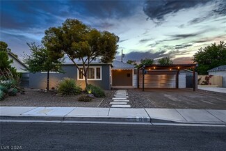 1248 Darmak Dr, Las Vegas, NV 89102