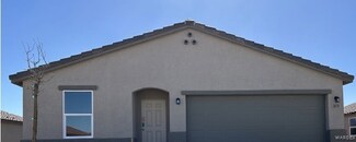 3642 E Andrea Dr, Kingman, AZ 86409