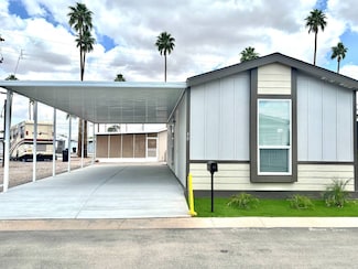 2929 E Main St Unit 48, Mesa, AZ 85213