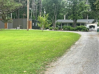 1707 County Road 715, Hanceville, AL 35077