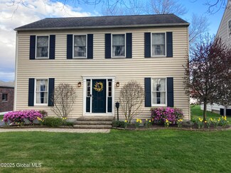 205 Lenox Ave, Albany, NY 12208