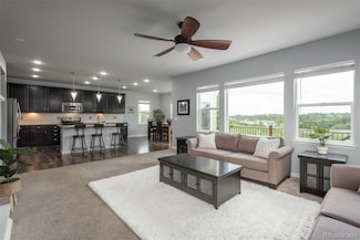 4025 Trail Stone Cir, Castle Rock, CO 80108