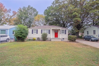 2519 Godfrey Dr NW, Atlanta, GA 30318