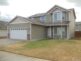 3325 Kona St NE, Lacey, WA 98516