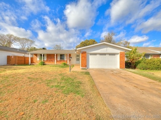 3122 S 70th East Ave, Tulsa, OK 74145