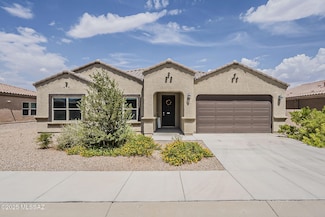 17839 S Whispering Glen Path, Sahuarita, AZ 85629