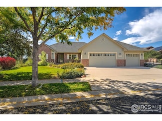 3427 Hearthfire Dr, Fort Collins, CO 80524