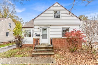 438 E 314th St, Willowick, OH 44095