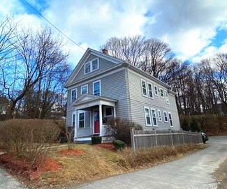 1268 Boylston St Unit B, Newton Upper Falls, MA 02464