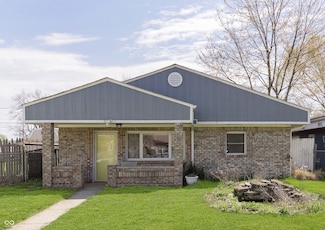 2819 Mars Hill St, Indianapolis, IN 46241