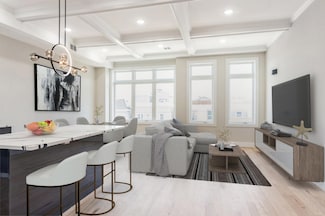 97 Irving St Unit 2, Jersey City, NJ 07307