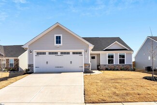 410 Sidney Wilson Ct, Greenville, SC 29605