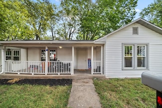331 Glenn St, Clarksville, TN 37040