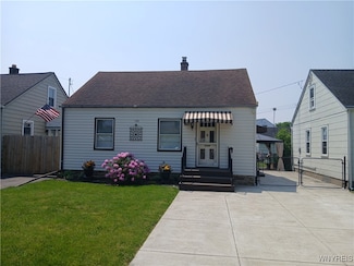 188 E Grand Blvd, Buffalo, NY 14225