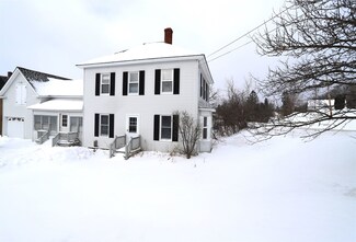 27 Walnut Ave, Brighton, VT 05846
