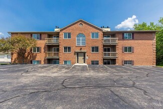 1625 Gelhot Dr, Fairfield, OH 45014