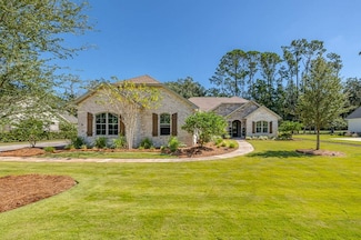 930 Champney, Saint Simons Island, GA 31522