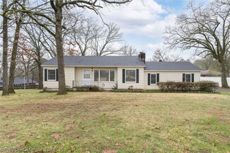 5900 Duncan Rd, Fort Smith, AR 72903
