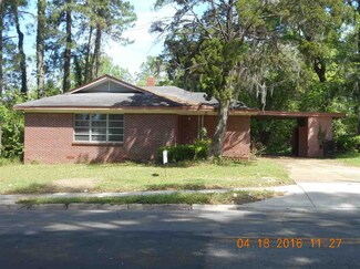 712 Gamble St, Tallahassee, FL 32310