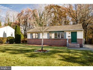 410 W 1st Ave, Runnemede, NJ 08078