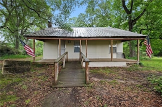 336 N Claiborne Rd, Dry Prong, LA 71423