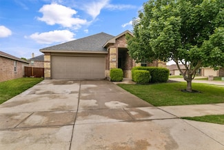 2641 Mill Springs Pass, Fort Worth, TX 76123