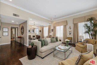 100 S Wetherly Dr Unit 5, Los Angeles, CA 90048