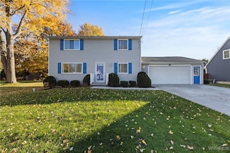 44 Middlesex Rd, Orchard Park, NY 14127